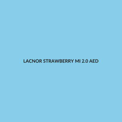 LACNOR STRAWBERRY MILK