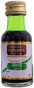NATURES CHOICE BLUE 28ml
