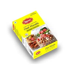 REHMAT CHAT MASALA