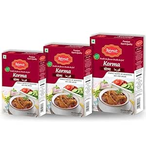 REHMAT KORMA