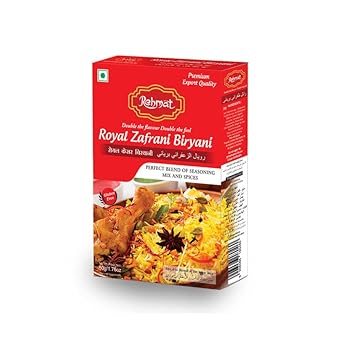 REHMAT ZAFRANI