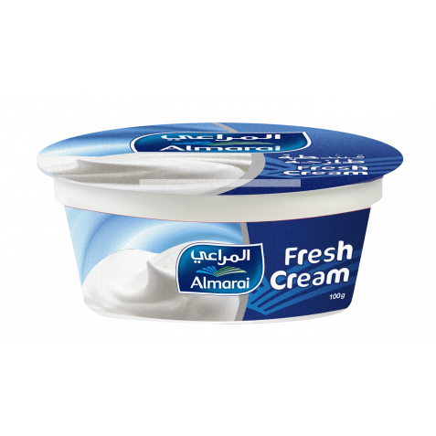 ALMARAI GISHTA 100g