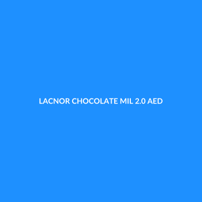 LACNOR CHOCOLATE MILK